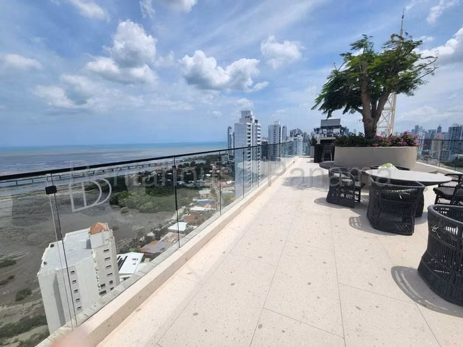 Apartamento Amoblado en Venta en Dovle Cincuentenario Coco del Mar  CIG272323