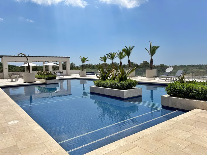 CLIENTES DIRECTOS SE ALQUILA OCEAN HOUSE SANTA MARIA