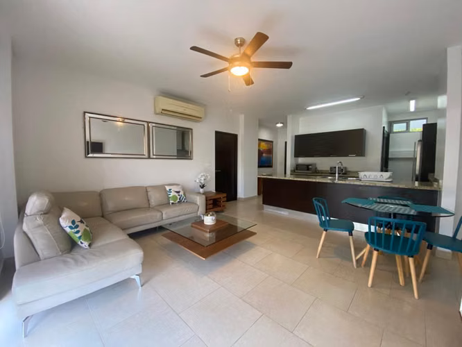 APARTMENT RENTAL IN PANAMA