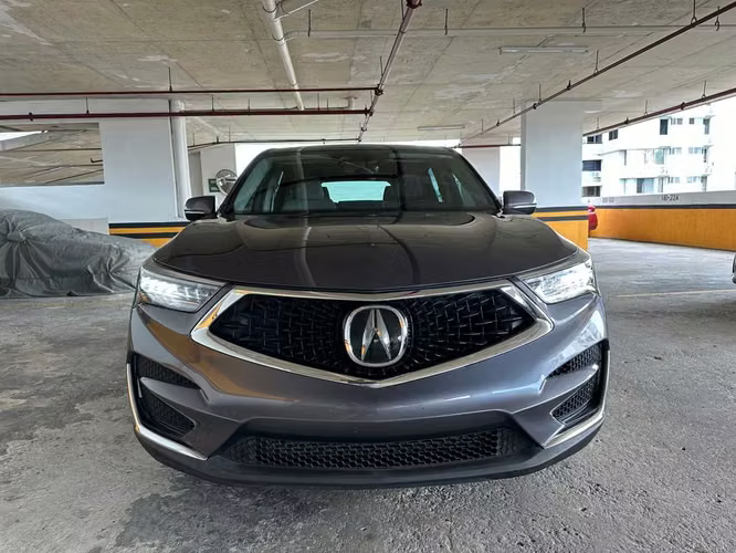 Acura RDX 2019 IMPECABLE  - Imagen 4