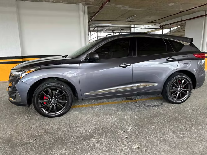 Acura RDX 2019 IMPECABLE  - Imagen 2