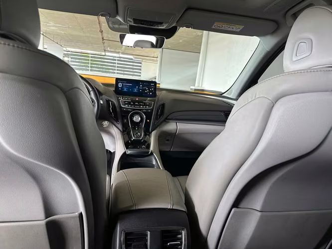 Acura RDX 2019 IMPECABLE  - Imagen 10