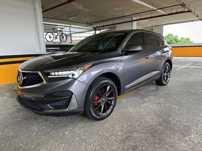 Acura RDX 2019 IMPECABLE 