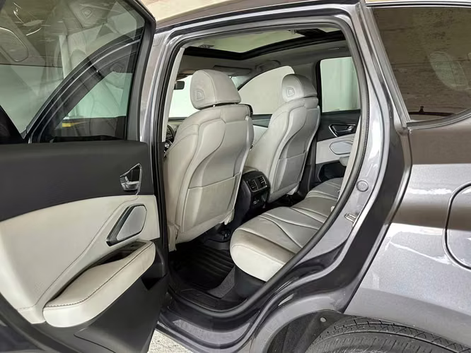 Acura RDX 2019 IMPECABLE  - Imagen 8