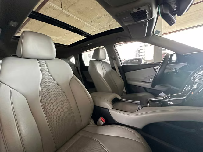 Acura RDX 2019 IMPECABLE  - Imagen 6