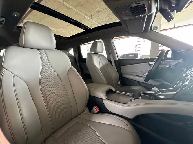 Acura RDX 2019 IMPECABLE  - Imagen 7