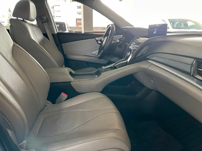 Acura RDX 2019 IMPECABLE  - Imagen 5