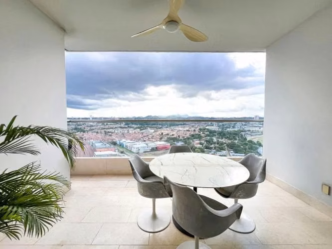 SANTA MARIA APARTMENT - Imagen 4