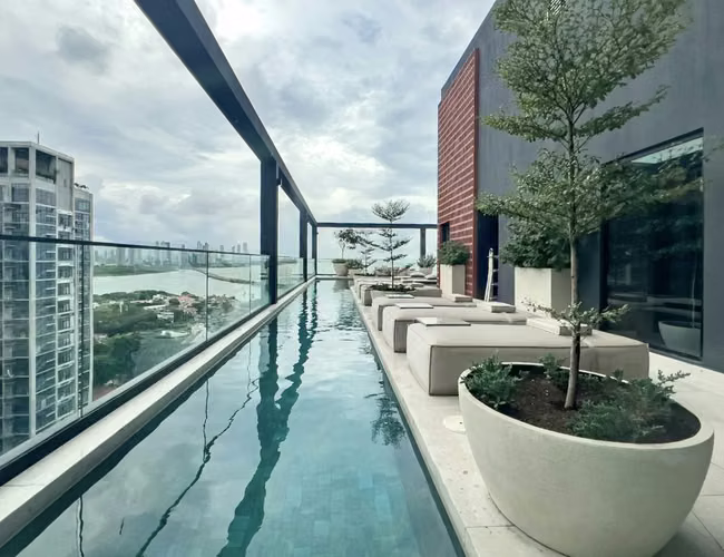 COCO DEL MAR APARTMENT - Imagen 8