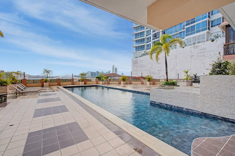 VENTA DE APARTAMENTO EN PH MARESIAS, PUNTA PAITILLA (6)
