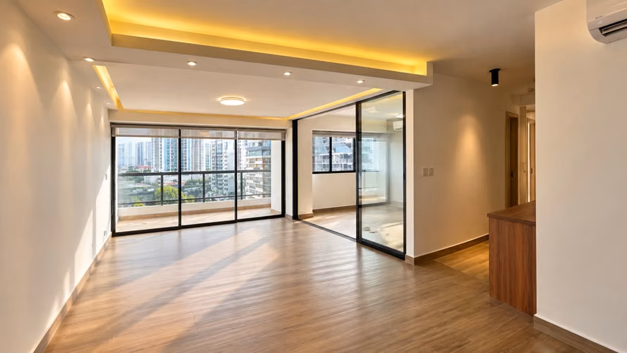 Vive a pasos de la Cinta Costera | PH Balboa Bay, Bella Vista | US$305,000 (JL) - Imagen 2