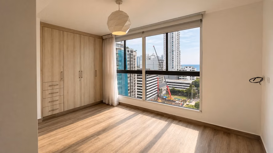 Vive a pasos de la Cinta Costera | PH Balboa Bay, Bella Vista | US$305,000 (JL) - Imagen 7