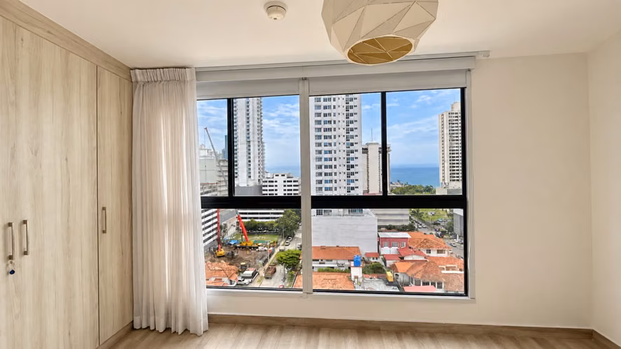 Vive a pasos de la Cinta Costera | PH Balboa Bay, Bella Vista | US$305,000 (JL) - Imagen 6
