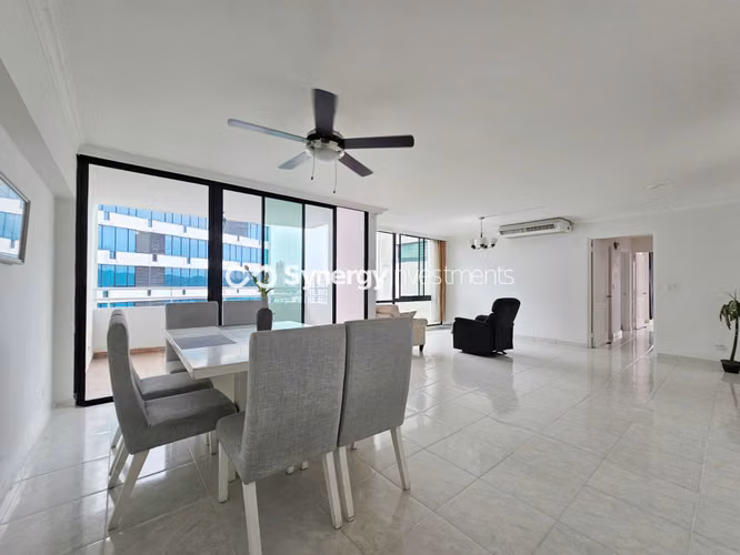 Alquiler de apartamento en Plaza Edison  - Imagen 3