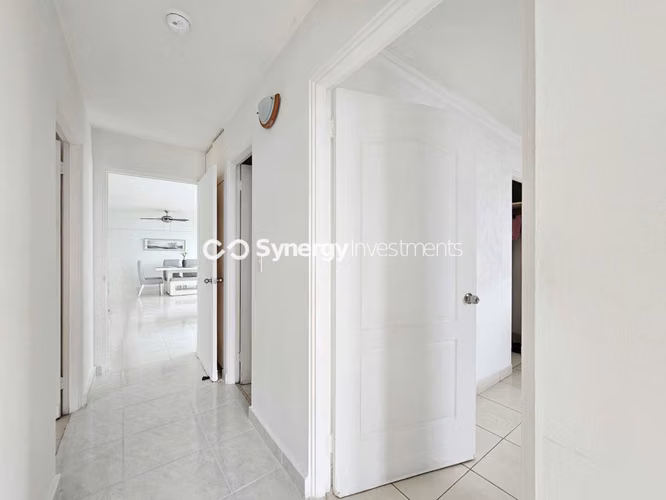 Alquiler de apartamento en Plaza Edison  - Imagen 17