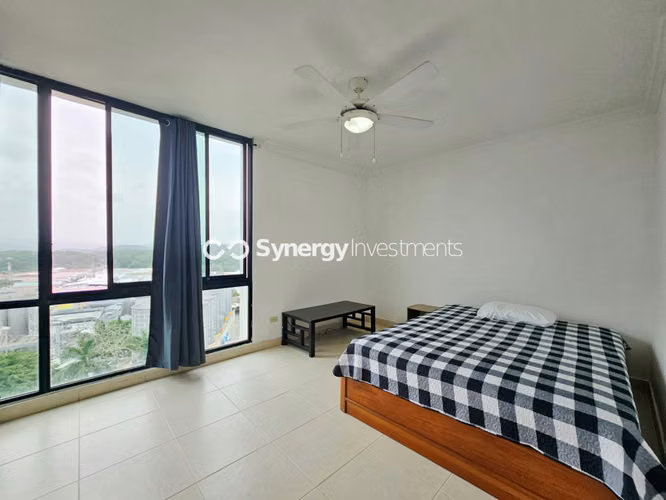Alquiler de apartamento en Plaza Edison  - Imagen 13