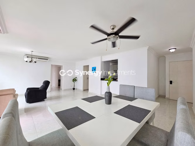 Alquiler de apartamento en Plaza Edison  - Imagen 2