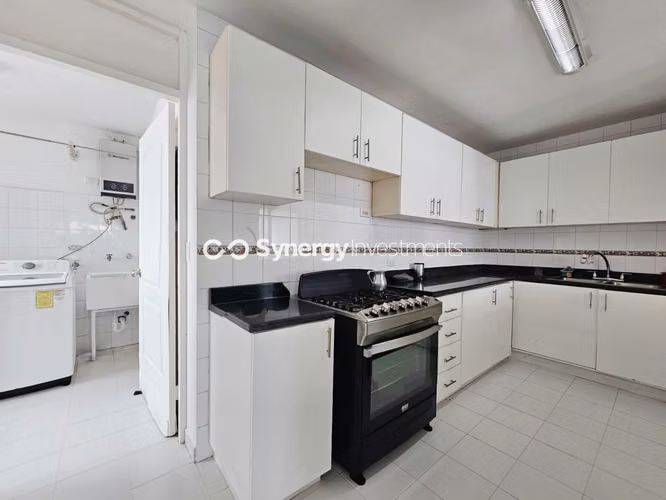 Alquiler de apartamento en Plaza Edison  - Imagen 8