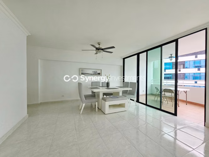Alquiler de apartamento en Plaza Edison  - Imagen 4