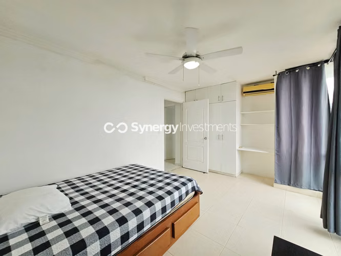 Alquiler de apartamento en Plaza Edison  - Imagen 14