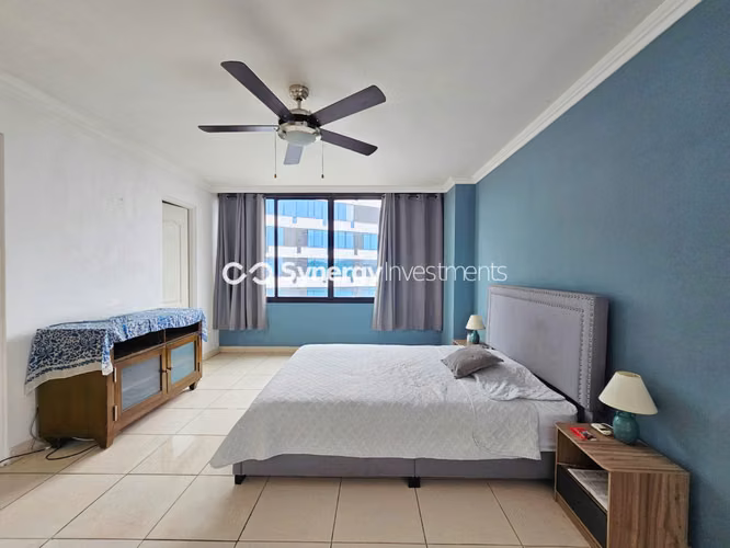 Alquiler de apartamento en Plaza Edison  - Imagen 10
