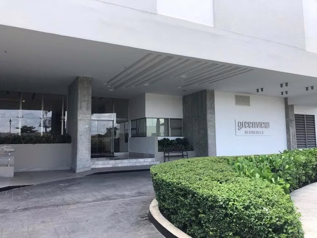Venta de Apartamento en Santa Maria, PH Greenview 24LGG6013