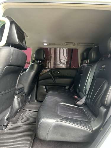 INFINITI QX56 2011 $6.900