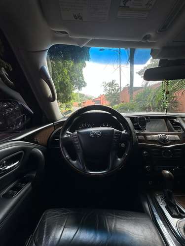 INFINITI QX56 2011 $6.900