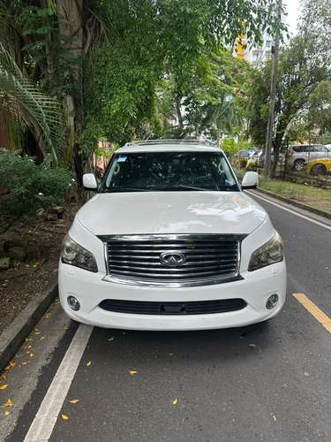 INFINITI QX56 2011 $6.900