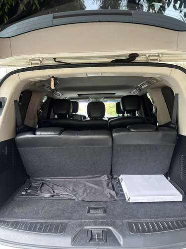 INFINITI QX56 2011 $6.900