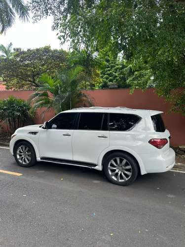 INFINITI QX56 2011 $6.900