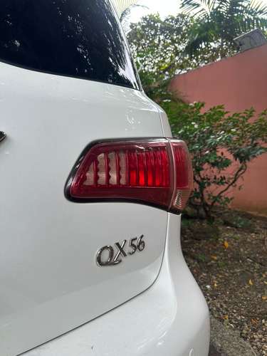 INFINITI QX56 2011 $6.900