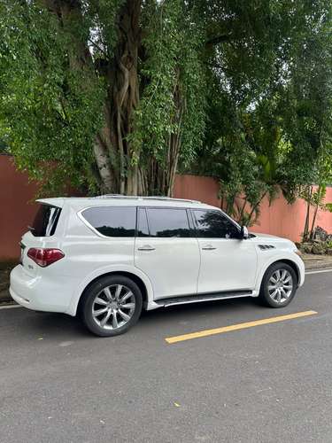 INFINITI QX56 2011 $6.900