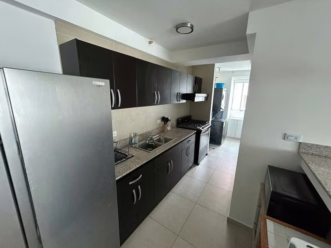 . ! Apartamento en Carrasquilla I amoblado I 2 Rec I con excelente ubicación - Imagen 7