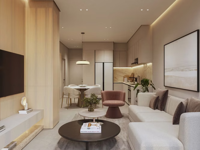 VIVE EN OBARRIO PRE-VENTA