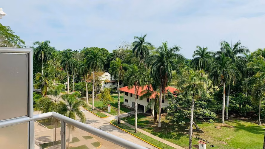 Melissa Foster Luxury Alquila Amplio Apartamento en Clayton  PH Canal View MFR2163 - Imagen 11