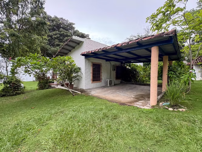 Vida Relajada Frente al Mar en esta Casa de Alquiler en El Palmar - Imagen 19