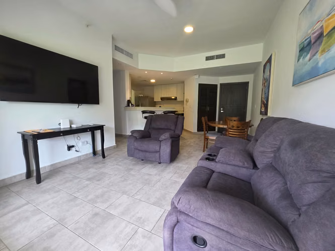 Venta de Apartamento en Cocolí - Forest Towers – Tucán Country Club - Imagen 3