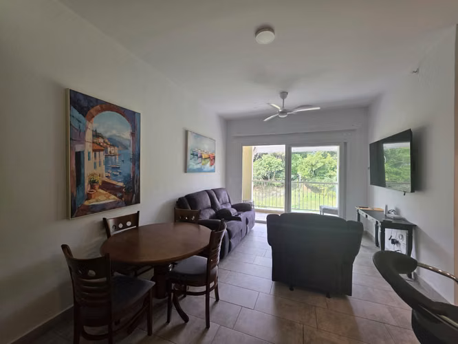 Venta de Apartamento en Cocolí - Forest Towers – Tucán Country Club - Imagen 4