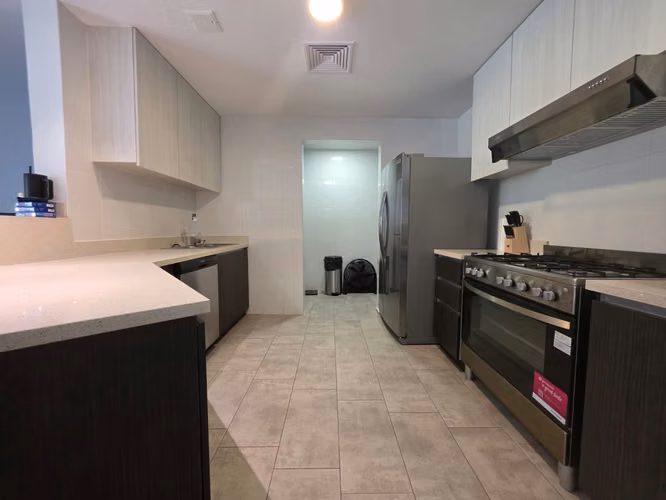 Venta de Apartamento en Cocolí - Forest Towers – Tucán Country Club - Imagen 6