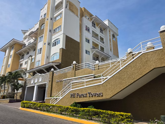 Venta de Apartamento en Cocolí - Forest Towers – Tucán Country Club