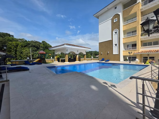 Venta de Apartamento en Cocolí - Forest Towers – Tucán Country Club - Imagen 17