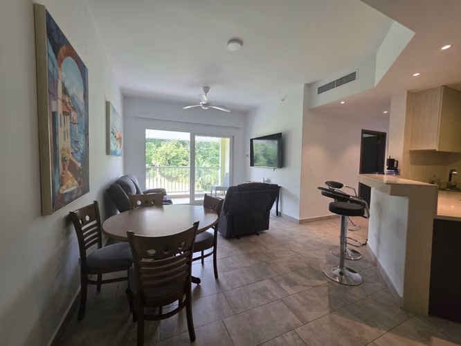 Venta de Apartamento en Cocolí - Forest Towers – Tucán Country Club - Imagen 5