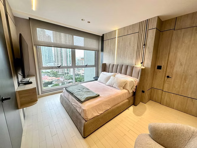 Se vende apartamento en Punta Pacífica, Q Tower - Imagen 11