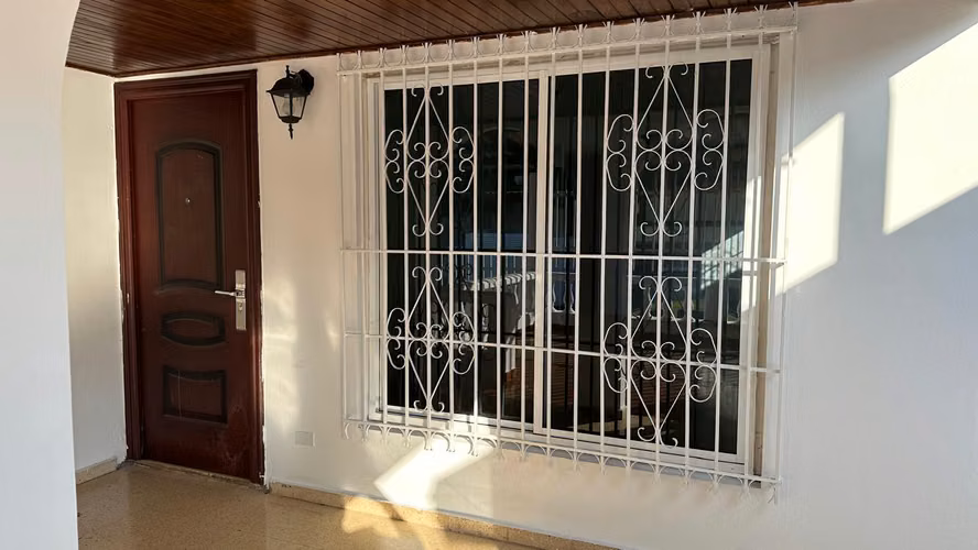  ALQUILER DE CASA EN VILLA DE LAS FUENTES - Imagen 3