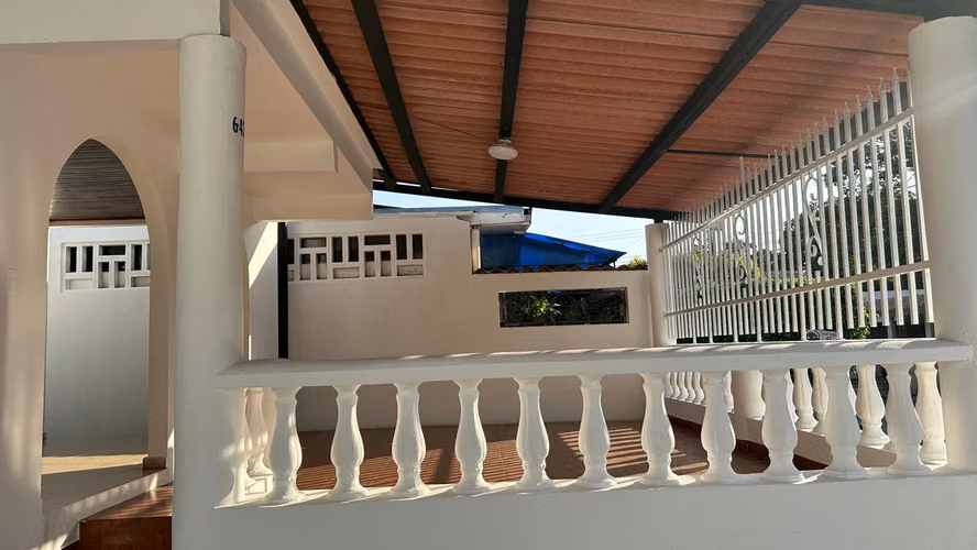  ALQUILER DE CASA EN VILLA DE LAS FUENTES - Imagen 4