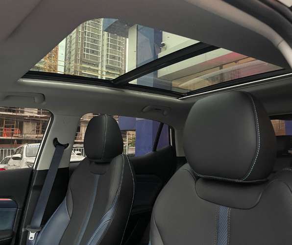 Gac Emzoom R-style 2025