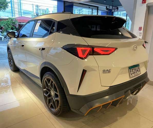 Gac Emzoom R-style 2025