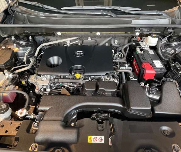 Toyota Rav 4 2022 - Imagen 6