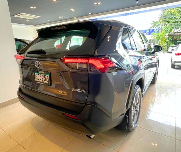 Toyota Rav 4 2022 - Imagen 5